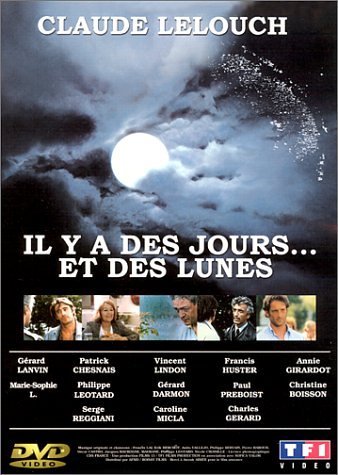 Il y a des jours et des lunes Films
