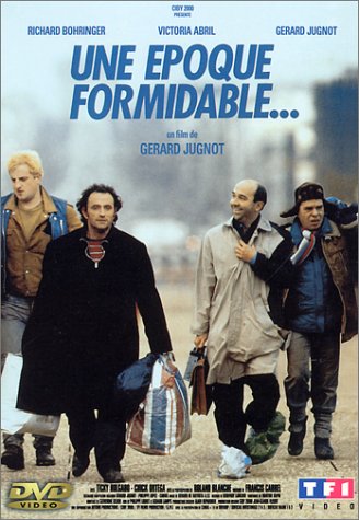 Une époque formidable Films