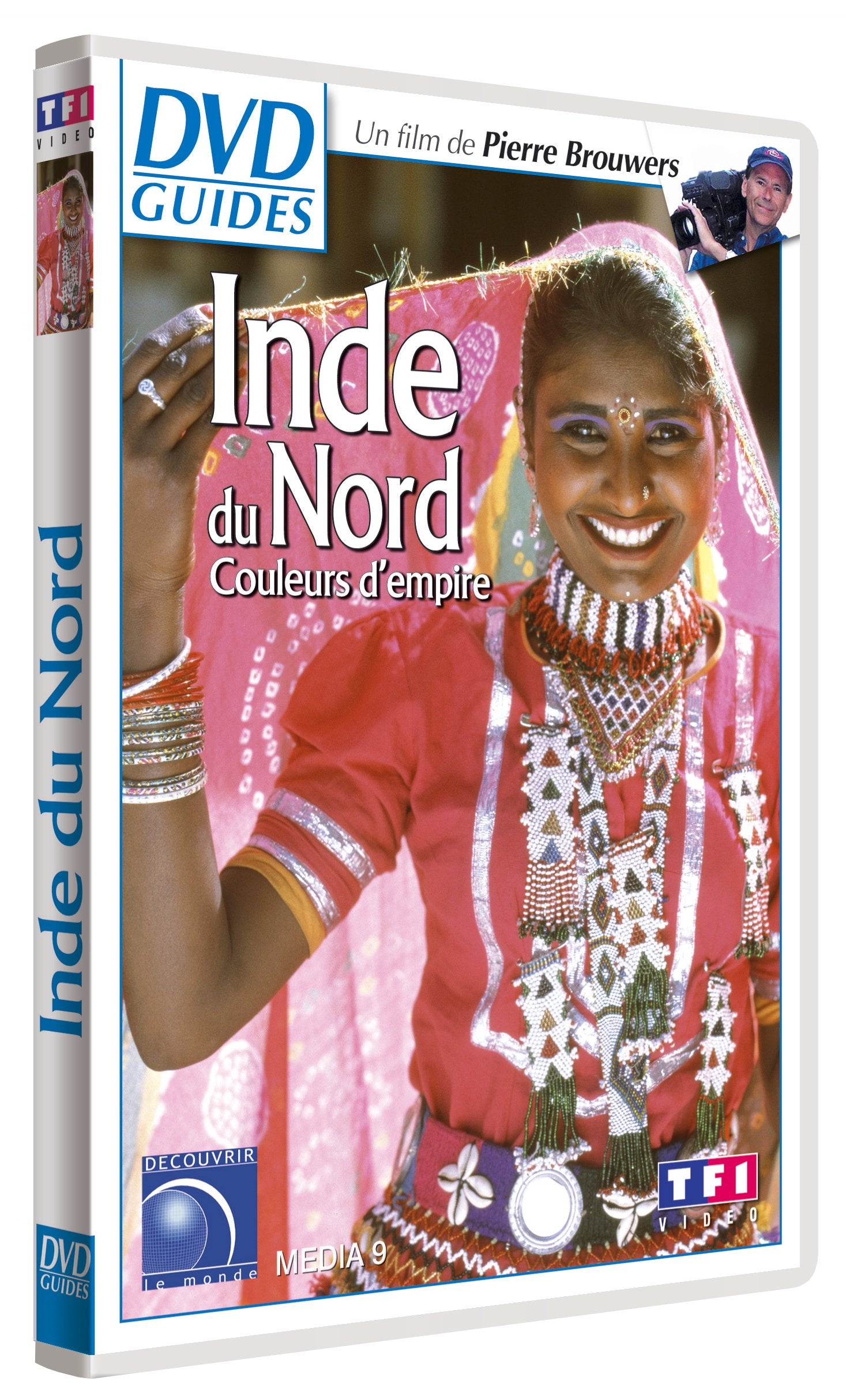 Inde du nord, empire des sens Films