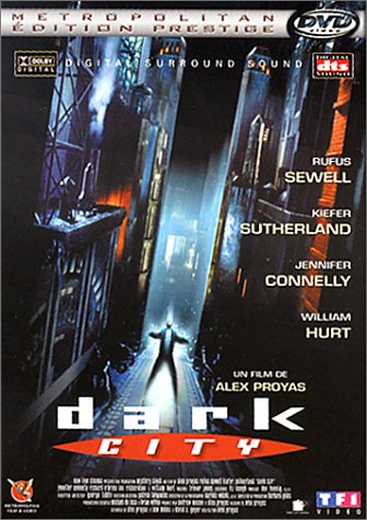 Dark City - Édition Collector Films