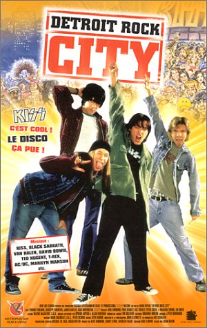 Detroit Rock City Films