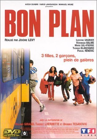 Bon Plan Films