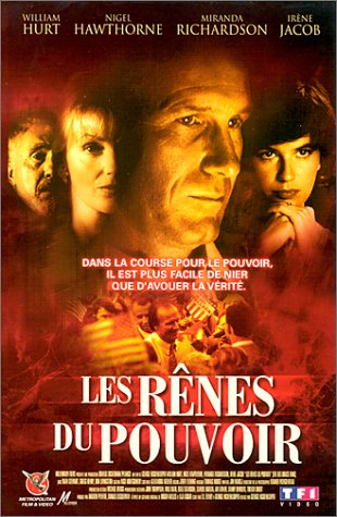 Les Rênes du pouvoir Films