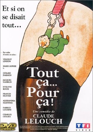 Product Image: Tout ça... pour ça!