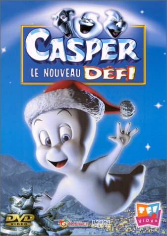 Casper, le nouveau défi Films