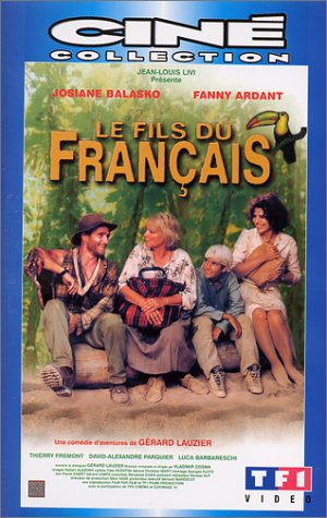 Le Fils du français Films