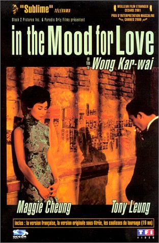 In The Mood For Love - VF & VOST Films