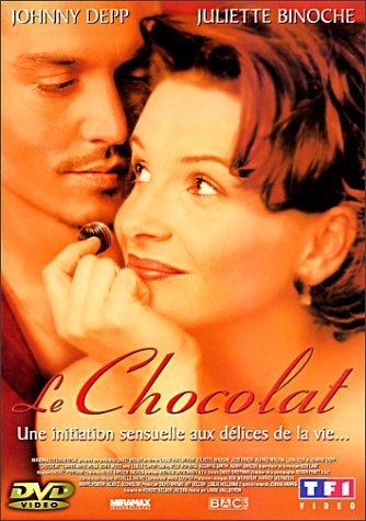 Product Image: Le Chocolat - Édition 2 DVD