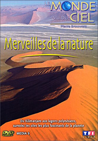 Le Monde vue du ciel : Merveilles de la nature Films
