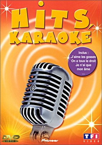 Hits Karaoké - Vol.4 : On a tous le droit Music