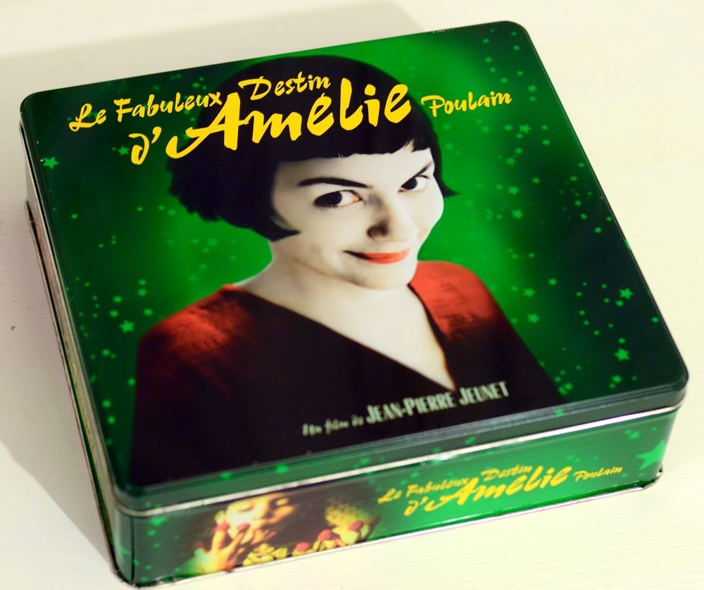 Le fabuleux destin d'Amélie Poulain Films