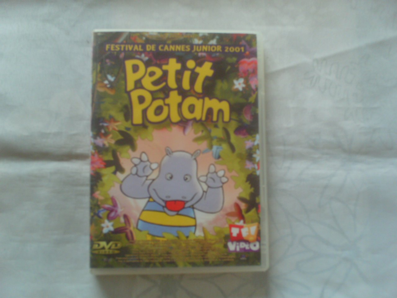 Petit Potam Films