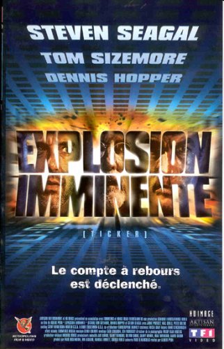 Explosion Imminente Films