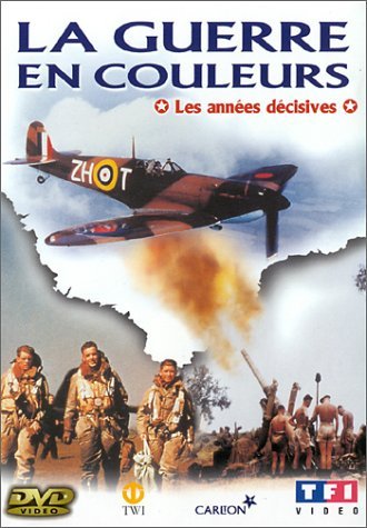 La Guerre en couleurs 2, les années décisives Films