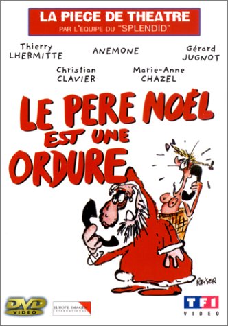 Product Image: Le Père Noël est une ordure