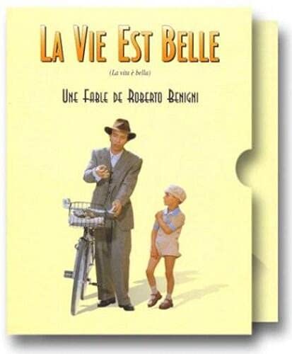 Product Image: La vie est belle