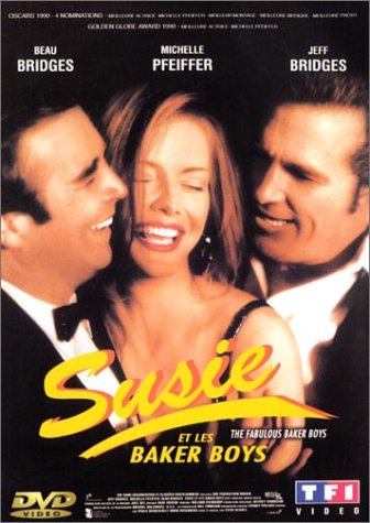 Susie et les Baker Boys Films