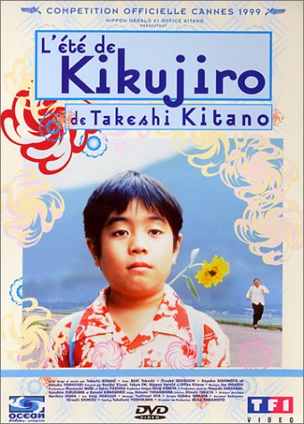 L'Eté de Kikujiro Films