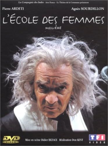 L'Ecole des femmes Box sets