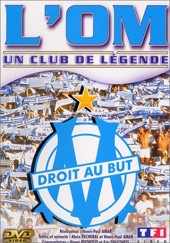 L'OM, un Club de légende Films