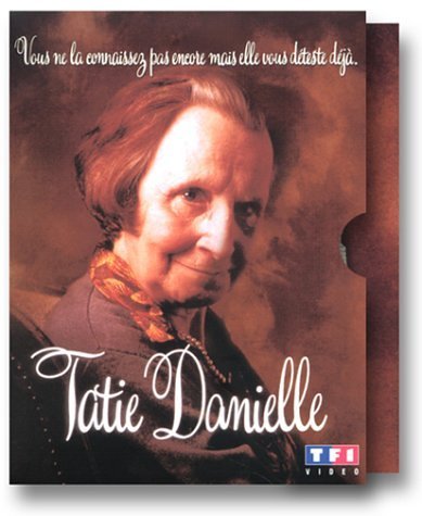 Tatie Danielle - Édition Prestige 2 DVD Films