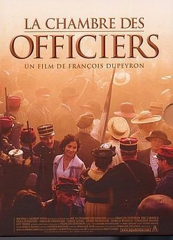 La Chambre des officiers - Édition 2 DVD Films