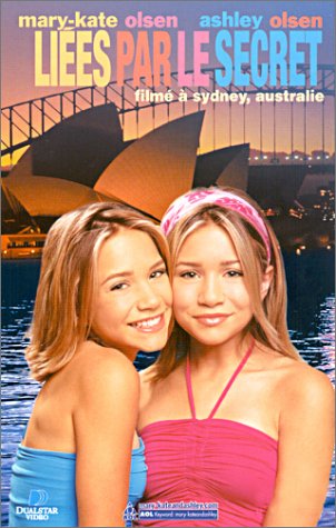 Olsen twins : liees par le secret Box sets