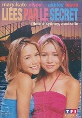 Olsen Twins : Liées par le secret Box sets