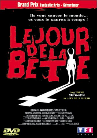 Le Jour de la bête Films