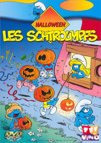 Les Schtroumpfs : Halloween (5 épisodes) Films
