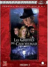 Freddy 3 - Les griffes du cauchemar Films