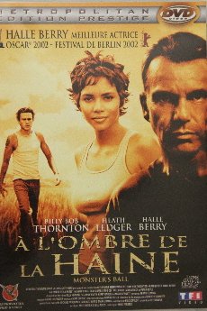 A l'ombre de la haine - Édition Prestige Films