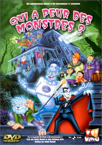 Qui a peur des monstres ? Films