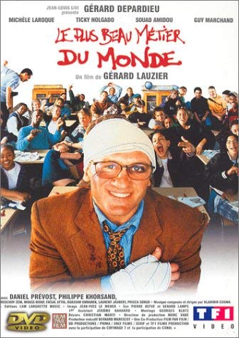 Le Plus beau métier du monde Films