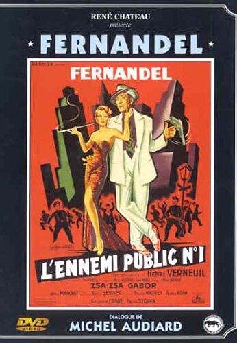 L'ennemi public N°1 Films