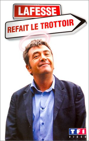 Jean-yves lafesse refait le trottoir Films
