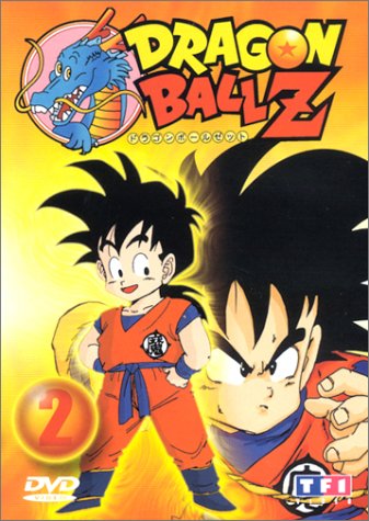 Dragon Ball Z - Vol.2 : Episodes 7 à 12 Films