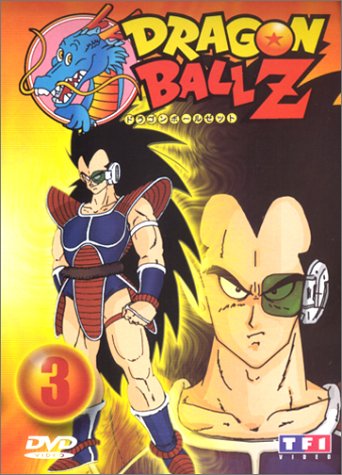 Dragon Ball Z - Vol.3 : Episodes 13 à 18 Films