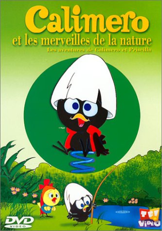 Calimero : Calimero et les merveilles de la nature Films