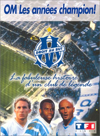 OM, les années champions Films