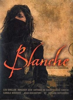 Blanche Films