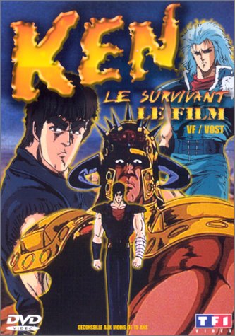 KEN le survivant, le film Films
