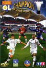 Champion de France 2002 / 2003 : L'Olympique Lyonnais Movies
