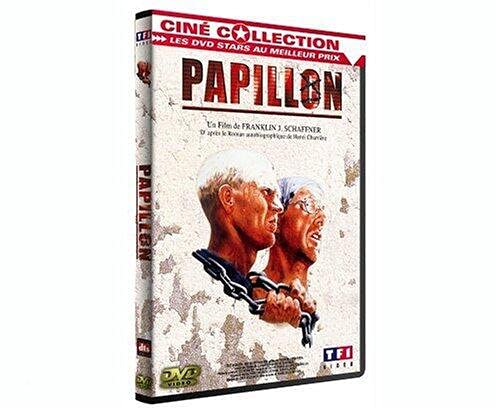 Papillon (Édition simple) version longue Movies