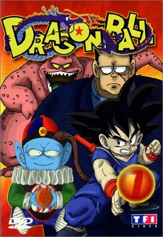 Dragon Ball - Vol.7 : Episodes 37 à 42 Films
