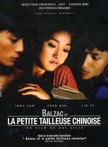 Balzac et la petite tailleuse chinoise Films