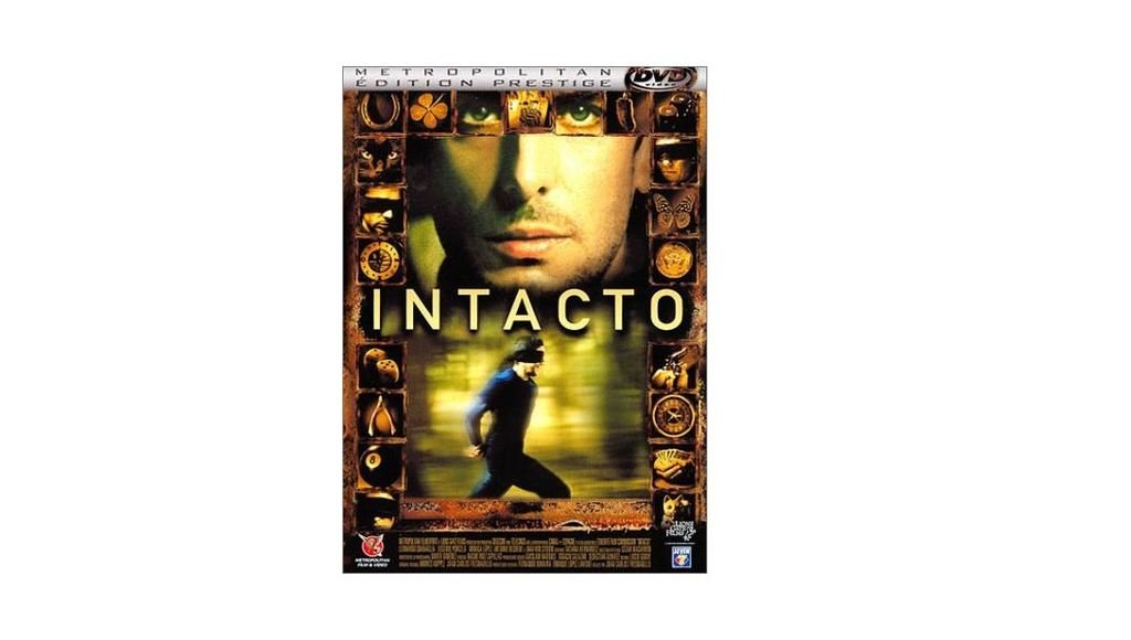 Intacto - Édition Prestige Films