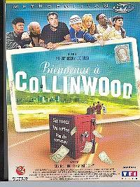 Bienvenue à Collinwood - Édition Prestige Films