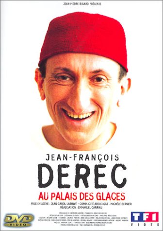 Jean-François derec au palais des glaces Movies