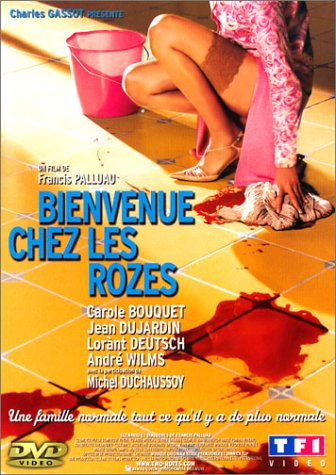 Bienvenue chez les Rozes Films